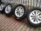 BMW X3,X5 PIĘKNE ALUSY 17 235/65 R17 104 H