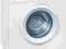 PRALKA SIEMENS- POJ. 5,5 KG, A+, 1400 OBR/MIN