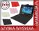 ETUI FUTERAŁ NA TABLET SKÓRA 7 '' PODSTAWKA KOLORY
