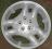 FELGI ALU ORYGINAŁ LAND ROVER 17