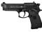 Pistolet Beretta 92 FS Full Metal + ZESTAW GRATIS