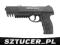 Pistolet na CO2 Crosman C21 + GRATISY