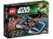 LEGO Star Wars 75022 MANDALORIAN SPEEDER -WRO-