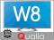 Qualia TV SONY KDL-47W807 LED 3D MPEG-4 XR400Hz