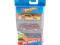 Hot Wheel 3 zestaw (trzy resoraki) K5904-8823