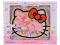 Hello Kitty PUZZLE KSZTAŁTY