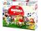 Puzzle 3D Football GRAFIX