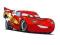 Puzzle Gigant Dwustronne 33 el. Cars -2 auta 2