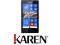 Smartfon Nokia Lumia 520 Black + 8GB GW FV23%