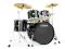 TAMA IMPERIALSTAR IM52KH6 3 KOLORY, MEINL MCS RATY