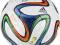 Piłka Nożna ADIDAS Brazuca Hard Ground  ! ;85855;