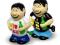 Toys4Boys: Nakręceni piwosze