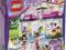 LEGO Friends Salon dla zwierząt w Heartlake 41007