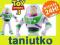 FIGURKA TOY STORY 3 ROBOT BUZZ ASTRAL +GRATIS! 24H