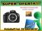 CANON EOS 1100D BODY + GRATIS W-WA F-VAT TAX FREE