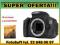 NOWY CANON EOS 600D BODY WARSZAWA F-VAT TAX FREE