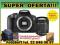 CANON EOS 700D + 18-55 IS STM + 8 GB + TORBA W-WA
