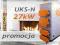 KOCIOŁ KOTŁY UKS 27kW PIEC PIECE 3 KANAŁY PROMOCJA KOCIOŁ KOTŁY UKS 27kW PIEC PIECE 3 KANAŁY PROMOCJA