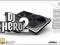 DJ HERO 2 + MIKSER TURNTABLE BUNDLE + 2 GRY / Wii