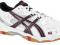 BUTY siatkarskie ASICS GEL-TASK siatkówki r 45 New