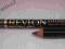 REVLON SZARA EYELINER PENCIL  METALICZNA