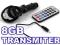 TRANSMITER NADAJNIK FM MP3 do ZAPALNICZKI Krakow TRANSMITER NADAJNIK FM MP3 do ZAPALNICZKI Krakow