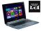 Toshiba U940 Ultra i3/4GB/HDD500GB+32SSD/WINDOWS8