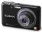 APARAT CYFROWY PANASONIC DMC-FS22 EP-K