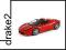 BBR FERRARI 458 SPIDER IAA FRANKFURT P1836A MODELA