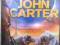 DVD-JOHN CARTER -DISNEY