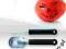 Zestaw Triangle Halloween do dyni 2 pcs. Nowy Targ