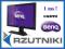 Monitor LED BenQ RL2455HM 1080p HDMI 1ms