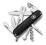 VICTORINOX Scyzoryk Climber czarny od Barsop