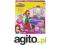 PLAY DOH ARIELKA STROJNISIA A2680 CIASTOLINA