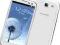 Nowy Samsung I9300 Galaxy S3 WHITE 16GB GW 24 M