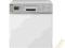 Zmywarka do zabudowy 60cm Beko DSN 6841FX