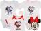 BODY NIEMOWLECE DISNEY MYSZKA Minnie Mouse 67