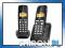 TELEFON SIEMENS GIGASET A220 DUO 2 SŁUCHAWKI