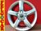 019 FELGI 17 5x112 AUDI A3 S3 A4 S4 A6 S6 Q5
