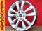 029 FELGI 17 5x114 HYUNDAI I30 I40 IX20 IX35 IX55