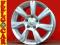 BK437 FELGI 17 5x114,3 RENAULT LAGUNA III SCENIC