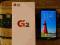 LG G2 16GB Stan idealny, miesieczny, BCM Gwarancja