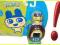 Tamagotchi Tamatown Tama-Go + Dodatkowa Figurka