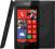 NOKIA LUMIA 520 ORANGE NOWA 24 M-CE GW AUCHAN K-CE