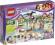 LEGO FRIENDS - Basen w Heartlake 41008