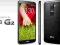 LG G2 D802 16GB Black GW24M KUR24H BezSiml PLDystr