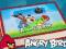 Angry Birds NOWE Wzory + Gratis