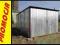 Garaż 3x5 BUDOWA blaszak na budowę CAŁA POLSKA