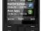 NOWA NOKIA ASHA 207 BLACK GWAR. 24-M DOSTAWA 0 FV