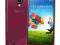 NOWY SAMSUNG I9505 GALAXY S4 RED GW24 DOSTAWA 0 FV